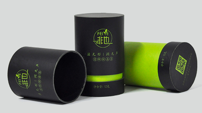 一篇文章帶你了解圓形紙罐的生產(chǎn)工藝！
