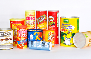 為什么說(shuō)復(fù)合紙罐更適合食品包裝呢？