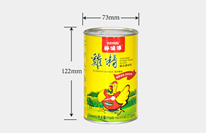 圓筒紙罐定制包括哪幾個(gè)方面？